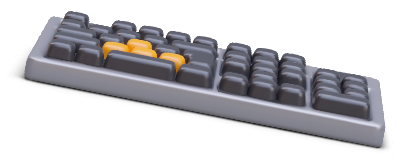 keyboard