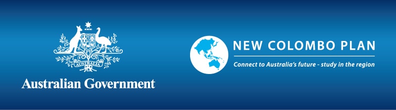 Government of Australia’s New Colombo Plan
