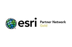 Esri Partner Network Gold