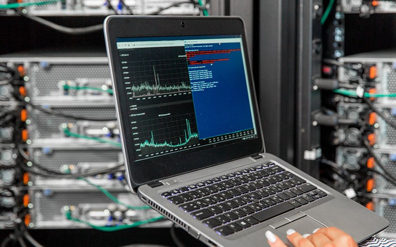Batch modernization using Open Data Analytics for z/OS