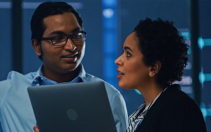 Using Blockchain to Foster Trust in Securities Lending