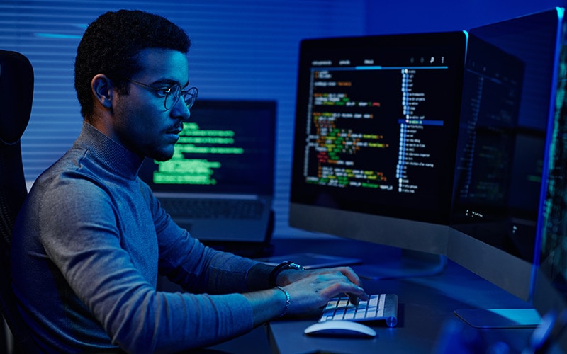 Customized IP development for partner products and solutions