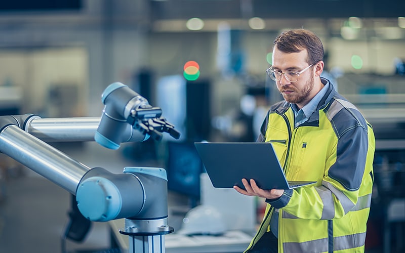 Role of Augmented AI in Driving Quality Assurance Automation Efficiency