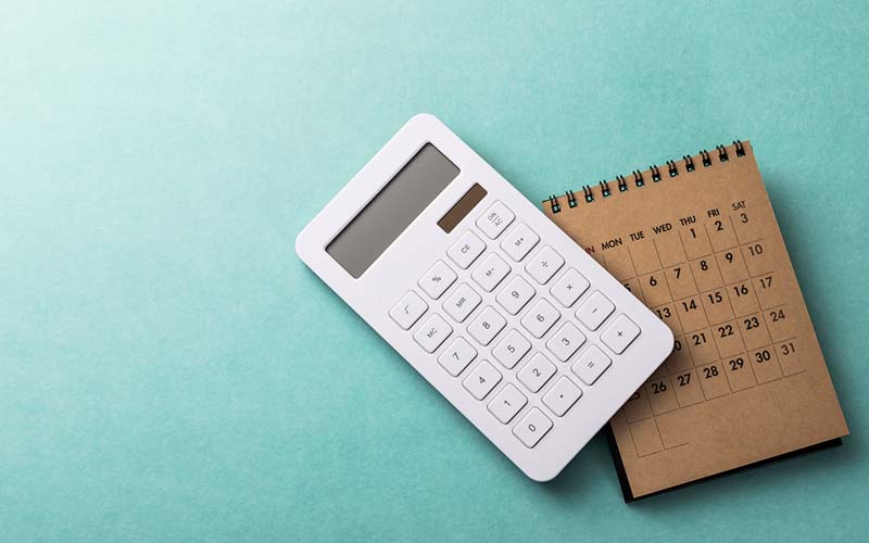 Infosys Quantitative Finance