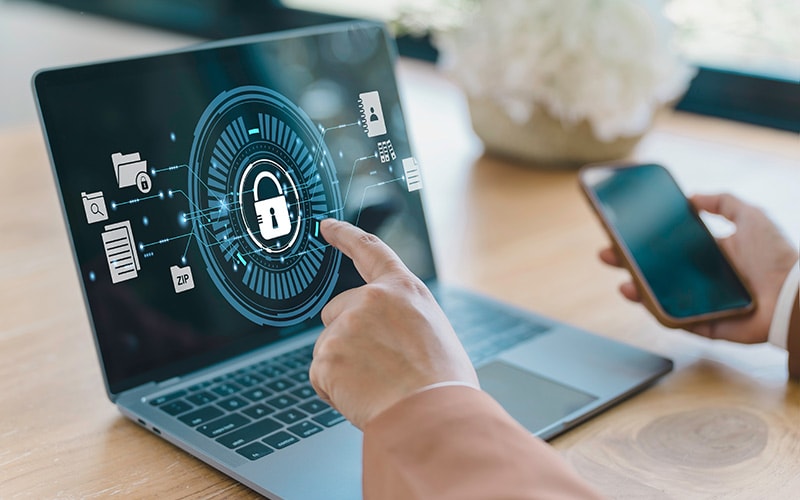Infosys Positioned as a Leader in the ISG Provider Lens™ Cybersecurity - Solutions and Services 2023 for the US, Nordics, and Germany
