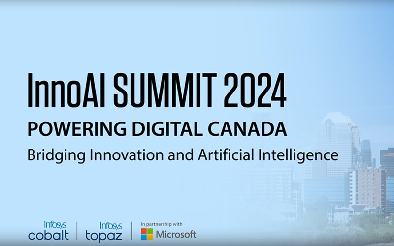 Leveraging AI for Innovation