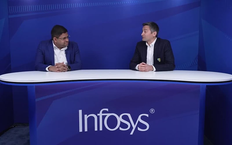 Singtel’s Platform-led Strategy with Manoj Prasanna Kumar