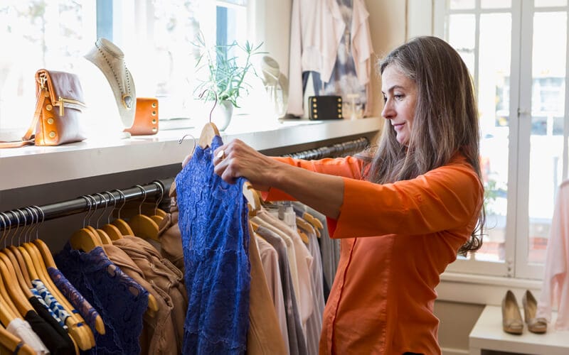 Retailer improves cross-channel visibility with Infosys Big Data Testing solution